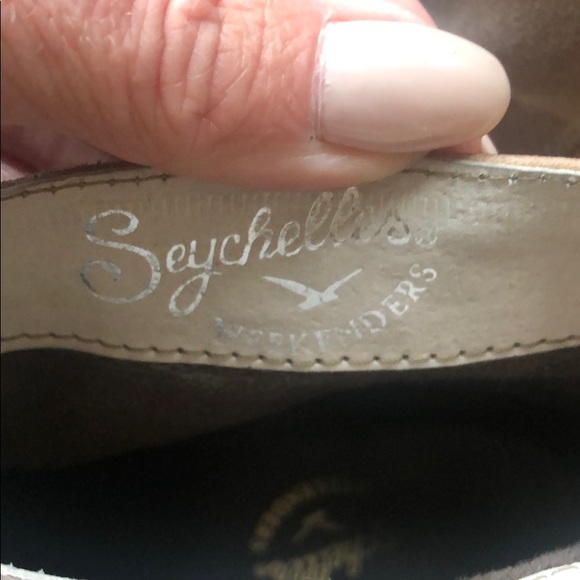 Leather booties - Picture 6 of 6